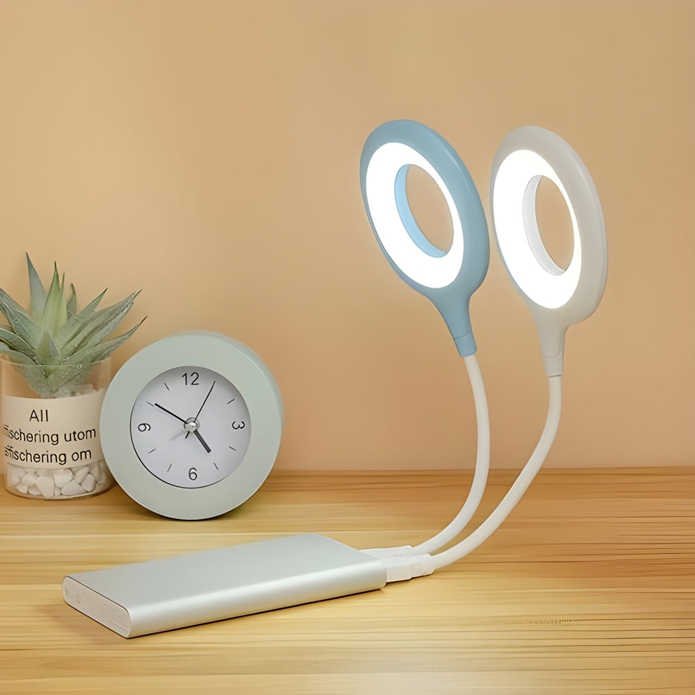 VoxLum™ | Voice Control Lamp