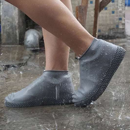 FlexShield™ | Waterproof Shoes cover