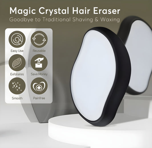 GemGlide™ | Crystal Hair Remover