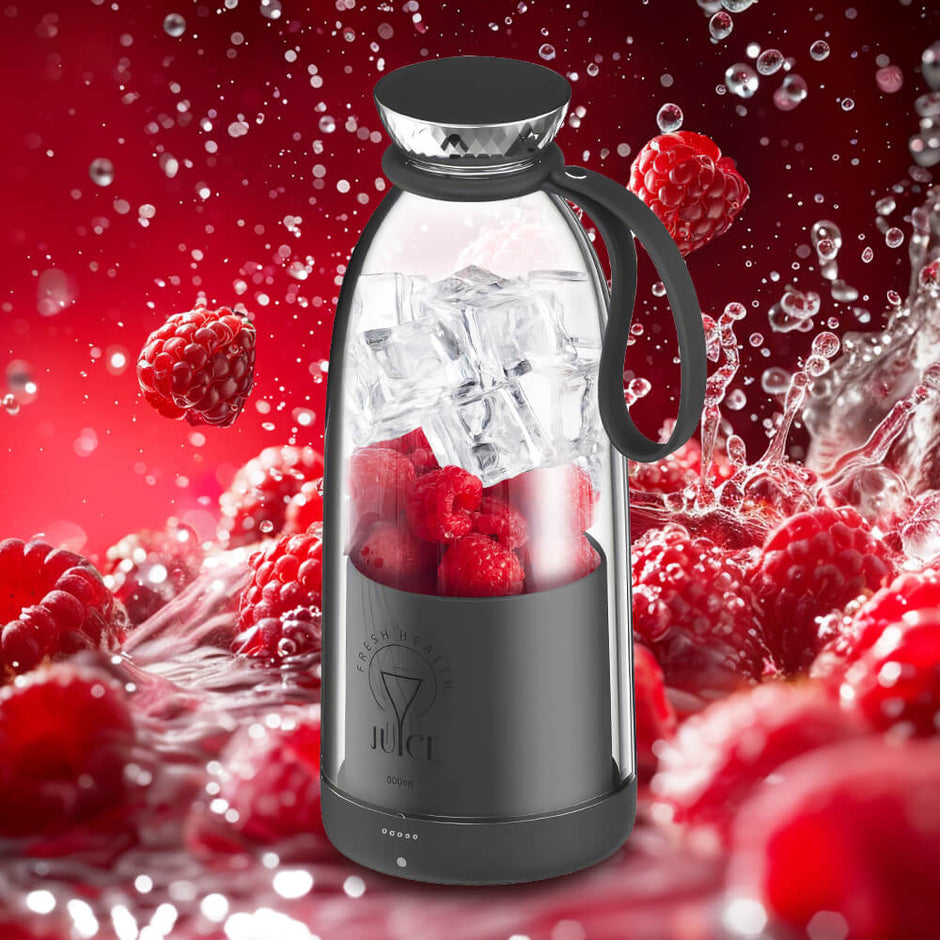 BlendUp™ | Rechargeable Portable Blender