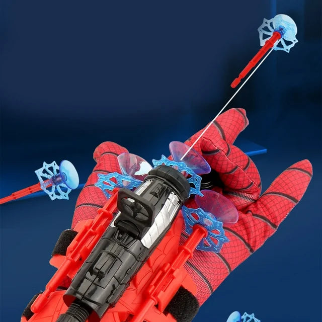 WebBlaster™ | Kids Spider Web Shooters