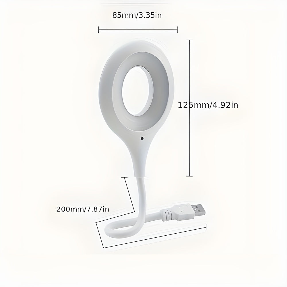 VoxLum™ | Voice Control Lamp