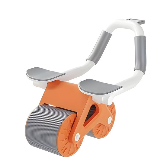 AbSculpt™ | Abb Roller With Elbow Support