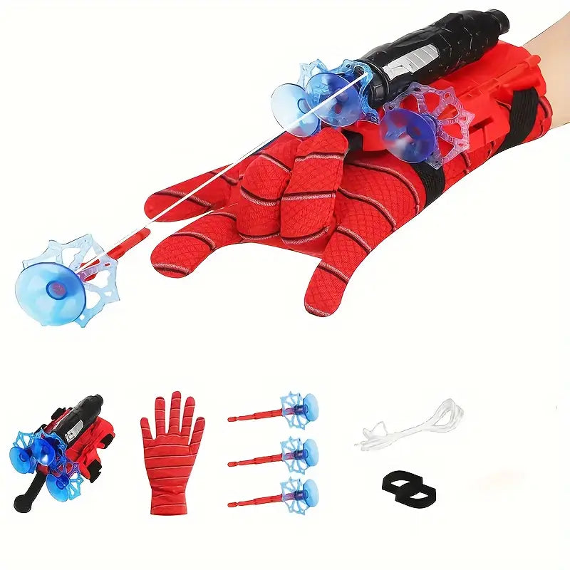 WebBlaster™ | Kids Spider Web Shooters