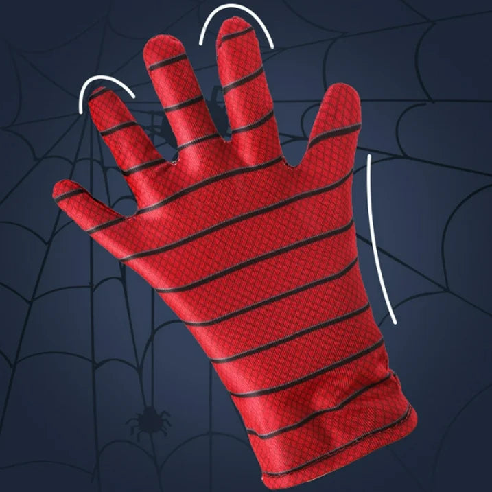 WebBlaster™ | Kids Spider Web Shooters