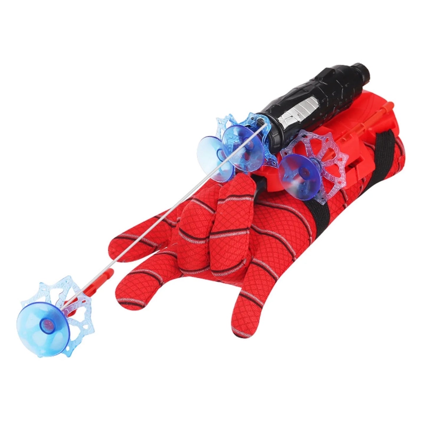 WebBlaster™ | Kids Spider Web Shooters