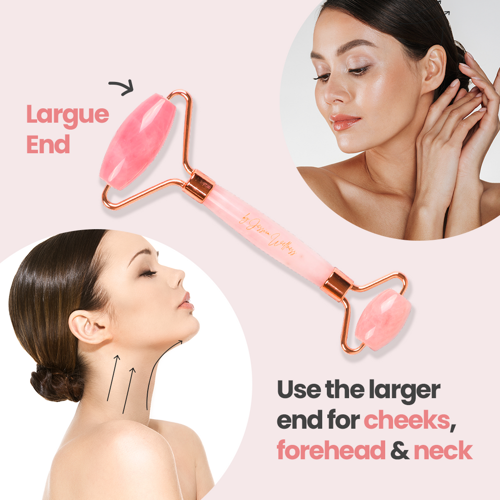 VitalityVibe™ | Facial Massager