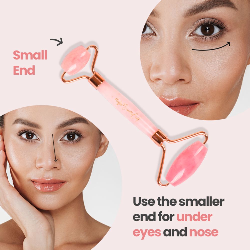 VitalityVibe™ | Facial Massager