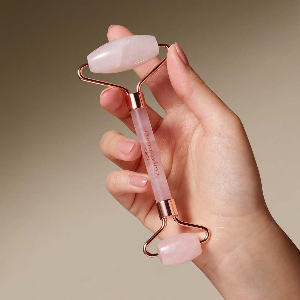 VitalityVibe™ | Facial Massager