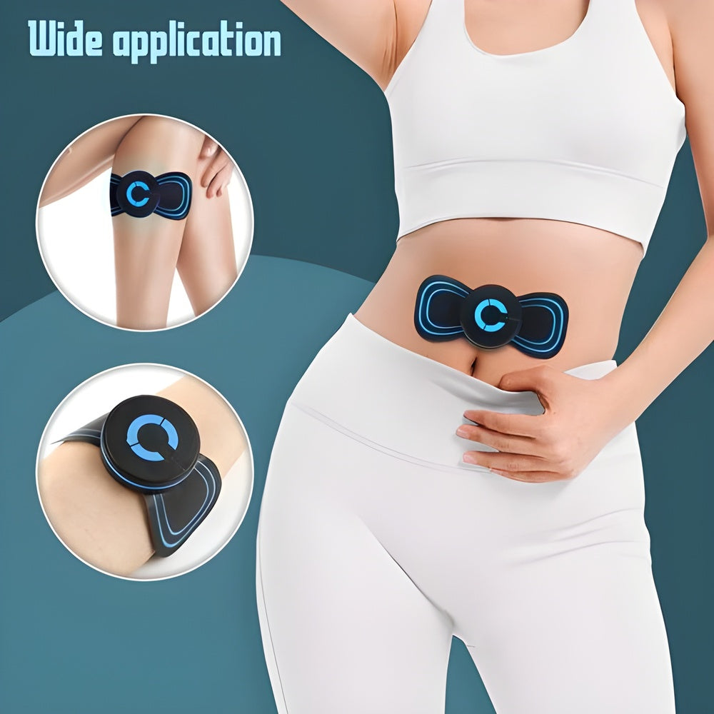 FlutterRelax™ | Butterfly EMS Massager