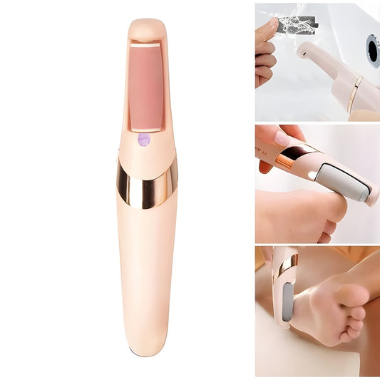 PedicuPro™ | Pedi Roller