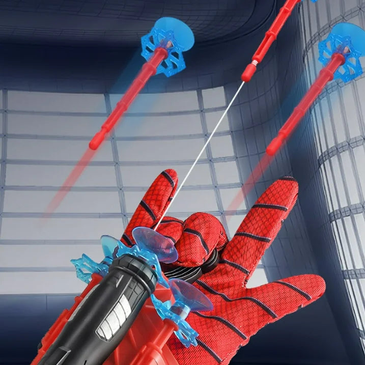 WebBlaster™ | Kids Spider Web Shooters