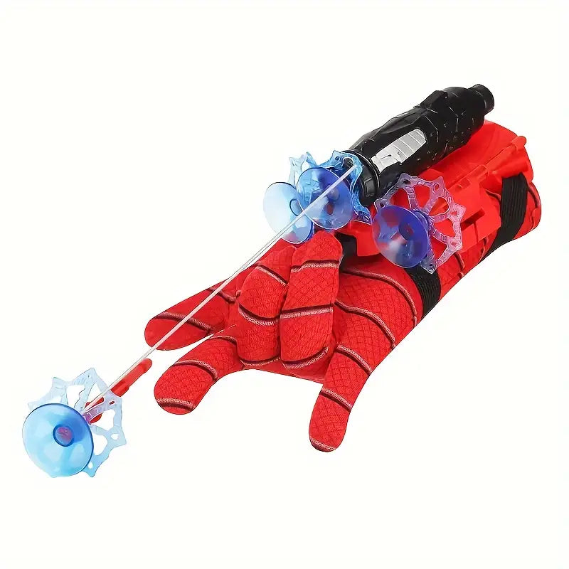 WebBlaster™ | Kids Spider Web Shooters