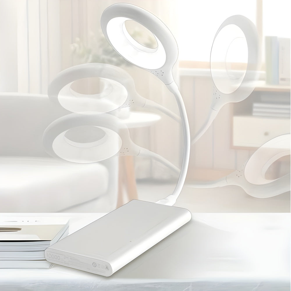 VoxLum™ | Voice Control Lamp