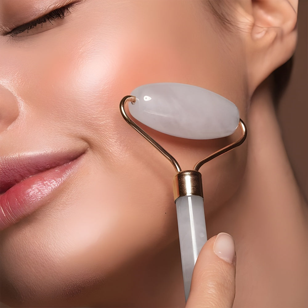 VitalityVibe™ | Facial Massager