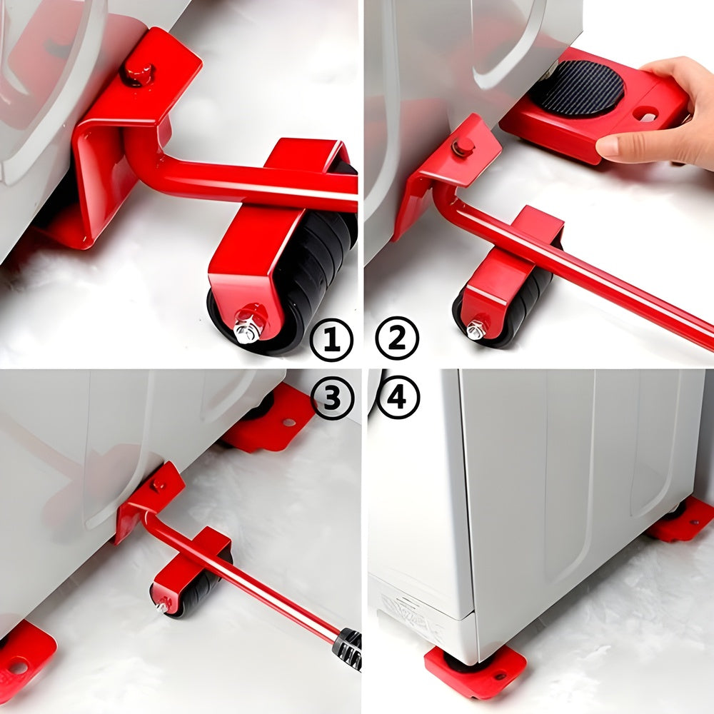 QikMove™ | Furniture Moving Tool