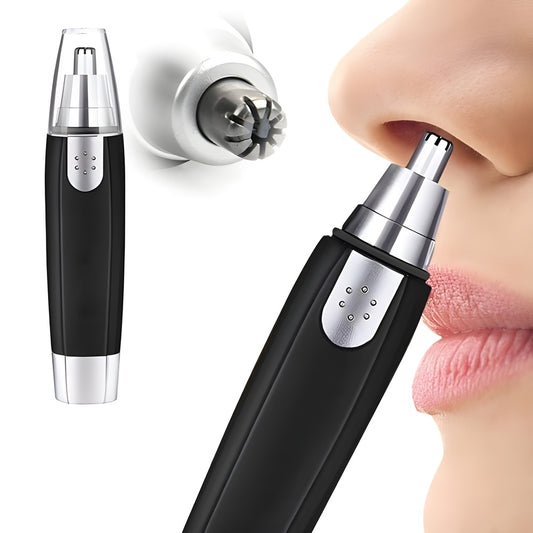 Trimster™ | Nose & Ear Hair Trimmer