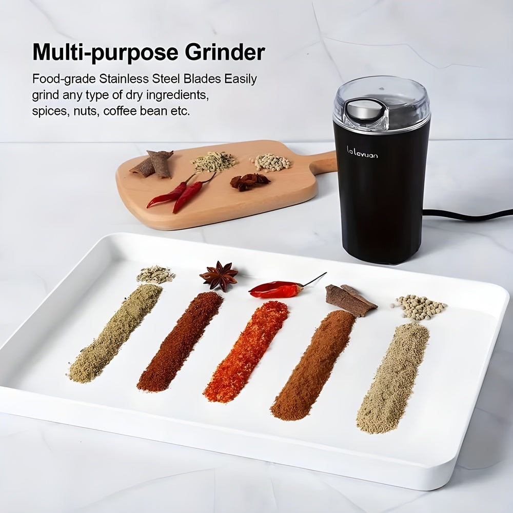 GrindQik™ | Portable Grinder